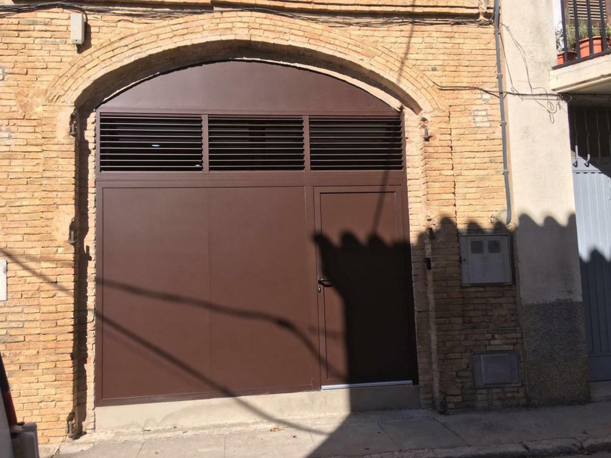 Loft Costa Brava-Castello D'Empuriesアパートメント エクステリア 写真