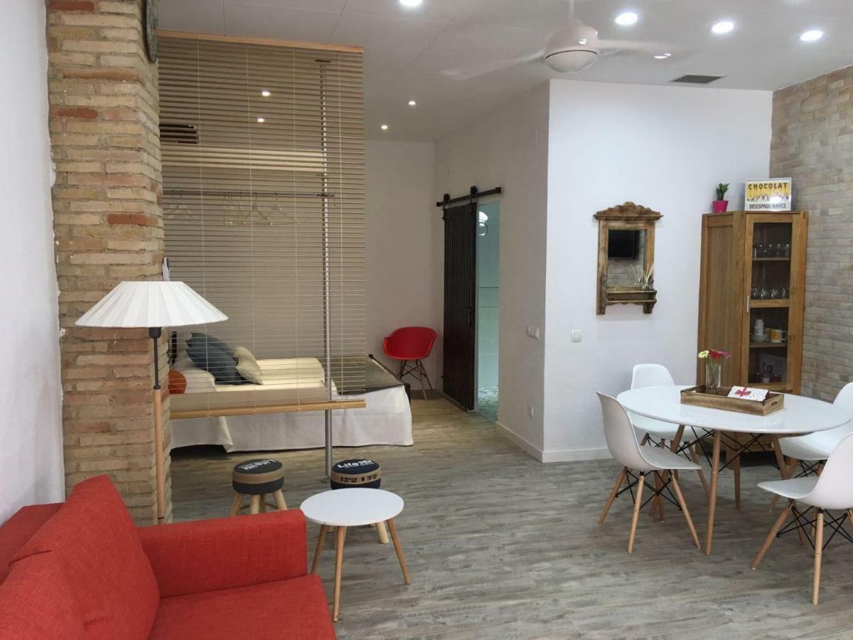 Loft Costa Brava-Castello D'Empuriesアパートメント エクステリア 写真